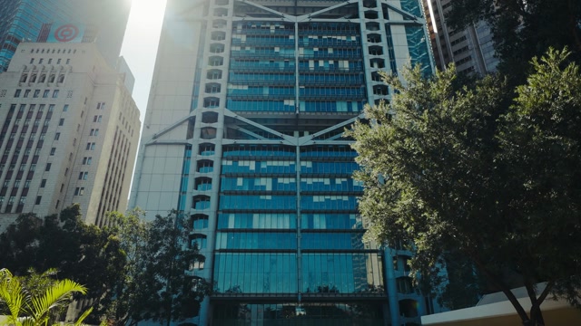 Commercial Building Stock Footage: Royalty-Free Video Clips - Storyblocks
