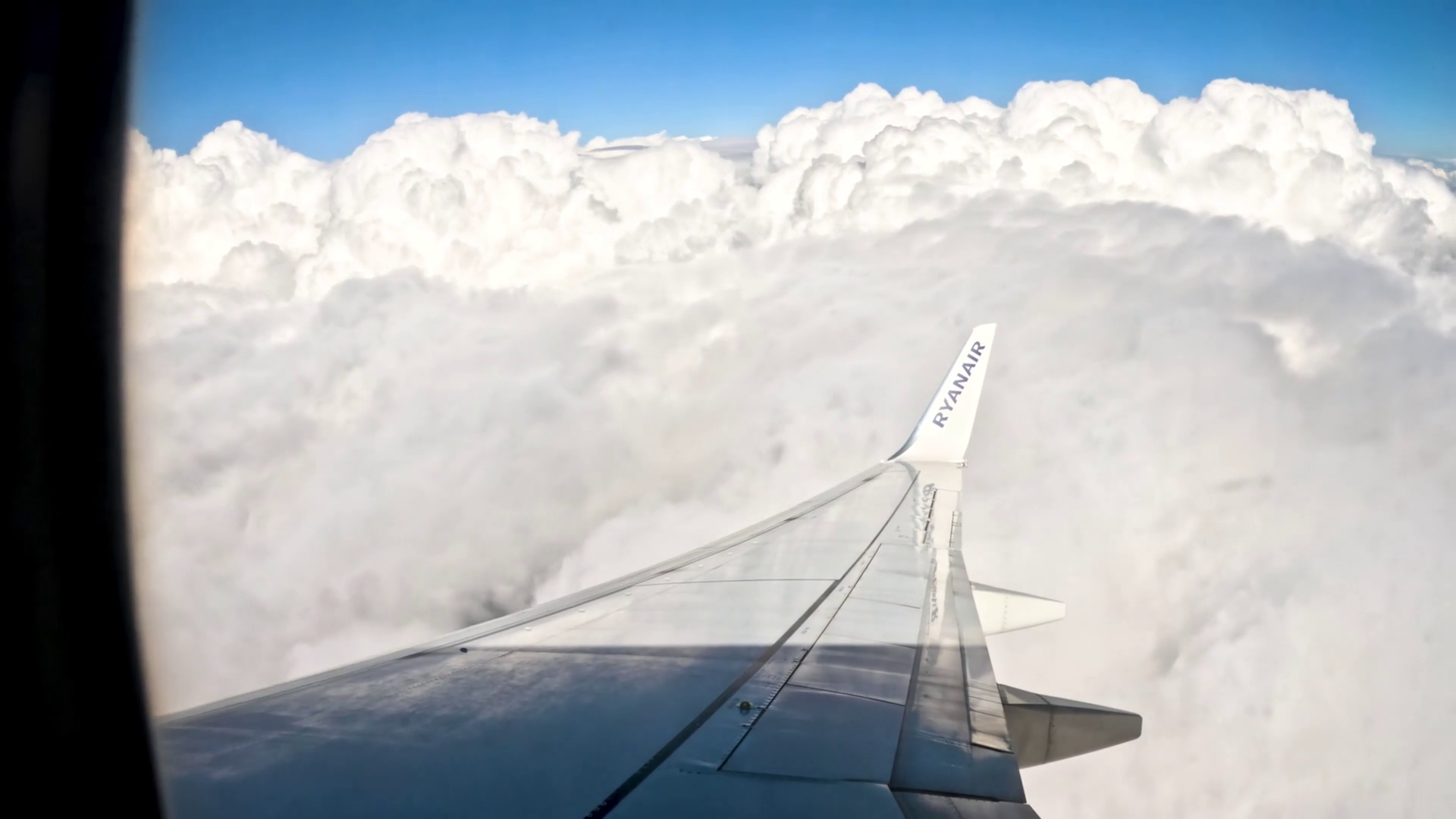 Corsica France - 04042025: Flying Above Stock Footage SBV-352039443 ...