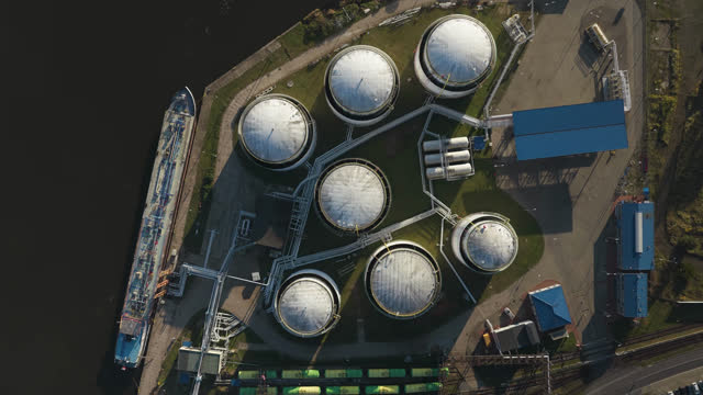 Infrastructure Hub Stock Footage: Royalty-Free Video Clips - Storyblocks