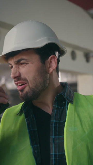 Plumber Boss Stock Footage: Royalty-Free Video Clips - Storyblocks