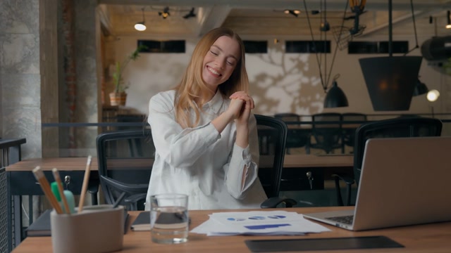Laptop Dancing Stock Footage: Royalty-Free Video Clips - Storyblocks