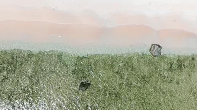 Sand Transitions Stock Footage: Royalty-Free Video Clips - Storyblocks