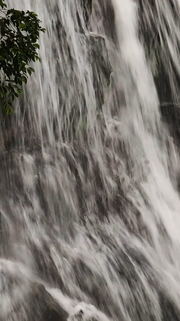 Waterfall Zoom Stock Footage: Royalty-Free Video Clips - Storyblocks