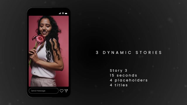 Royalty-Free Dynamic Slideshow Templates - Storyblocks