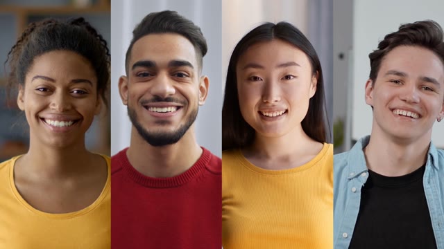 Personalities Stock Footage: Royalty-Free Video Clips - Storyblocks