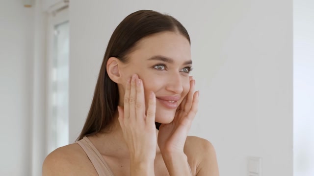 Face Stock Footage: Royalty-Free Video Clips - Storyblocks