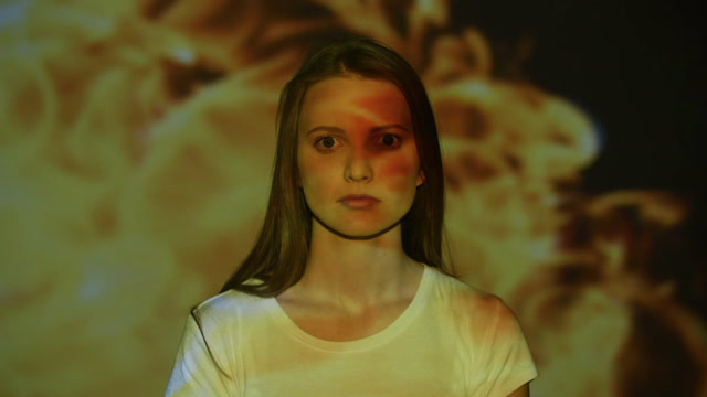 Body Fire Stock Footage: Royalty-Free Video Clips - Storyblocks
