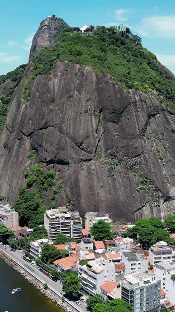 Rio De Janeiro Brazil Stock Footage: Royalty-Free Video Clips - Storyblocks