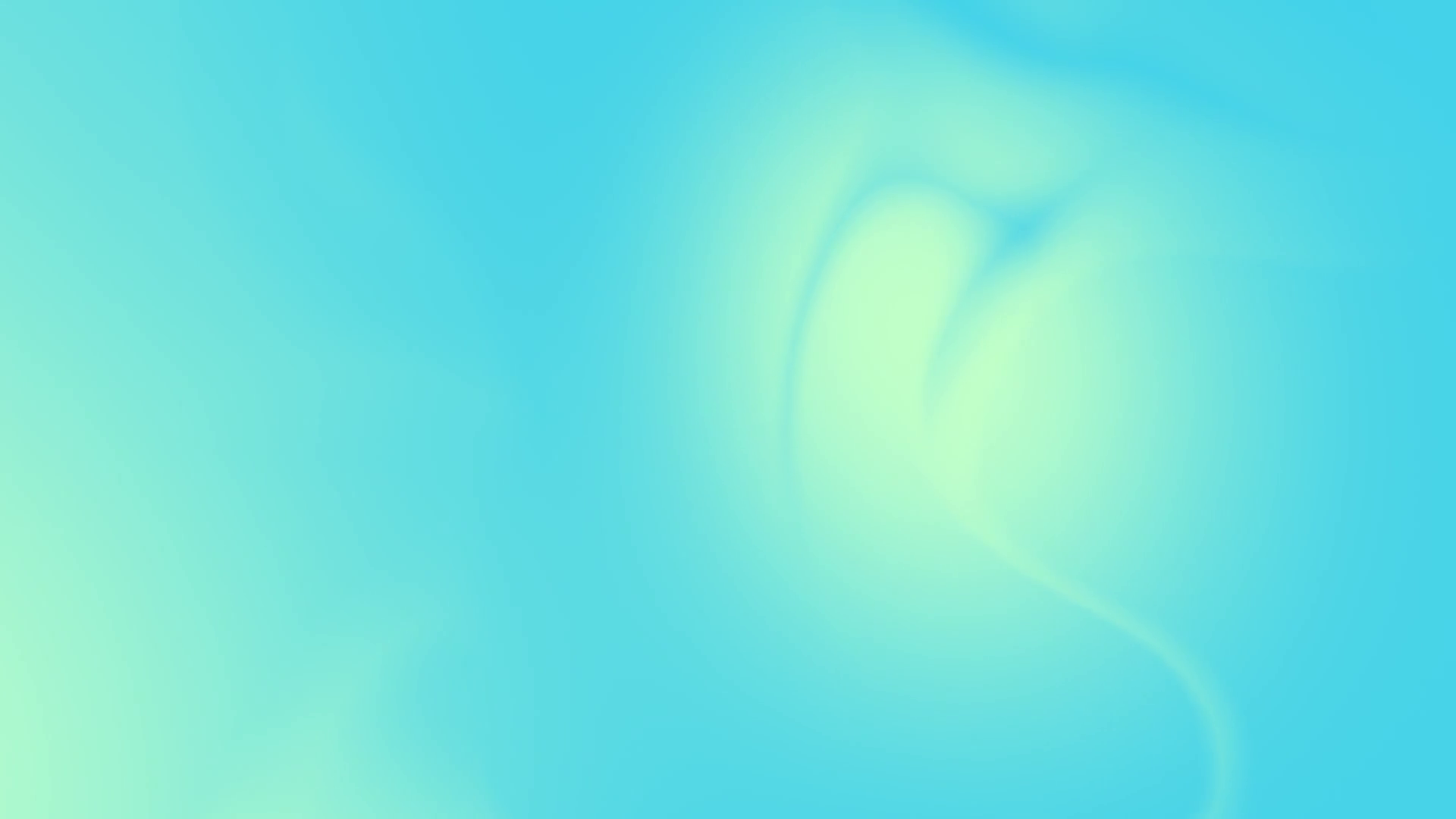 Abstract Gradient Animated Background Cyan Stock Motion Graphics SBV ...