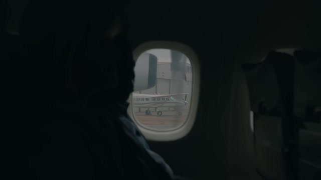 Airplanes Window Stock Footage: Royalty-Free Video Clips - Storyblocks