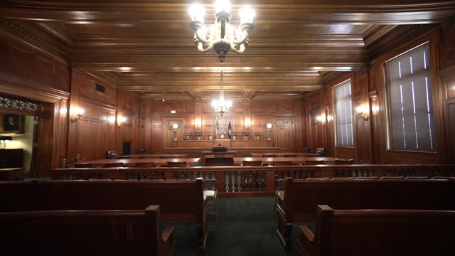 Court House Stock Footage: Royalty-Free Video Clips - Storyblocks