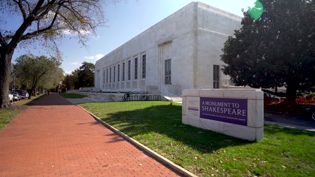 National Library Stock Footage: Royalty-Free Video Clips - Storyblocks