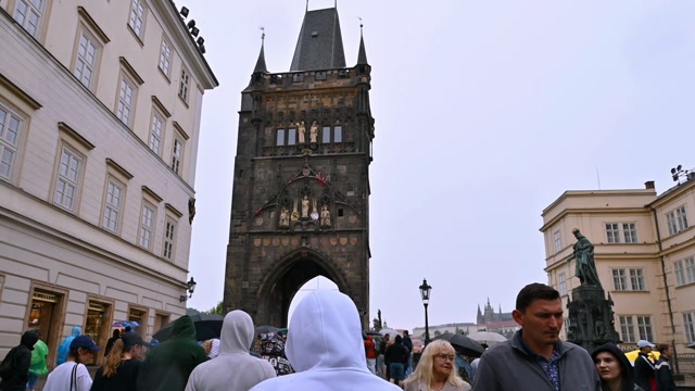 Czech-street Stock Footage: Royalty-Free Video Clips - Page 4
