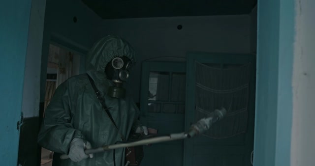 Contamination House Stock Footage: Royalty-Free Video Clips - Storyblocks