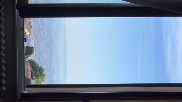 View Through Window Stock Footage: Royalty-Free Video Clips - Storyblocks