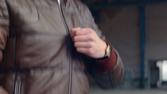 Jacket Stock Footage: Royalty-Free Video Clips - Storyblocks