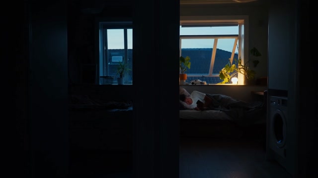 Room View Stock Footage: Royalty-Free Video Clips - Storyblocks