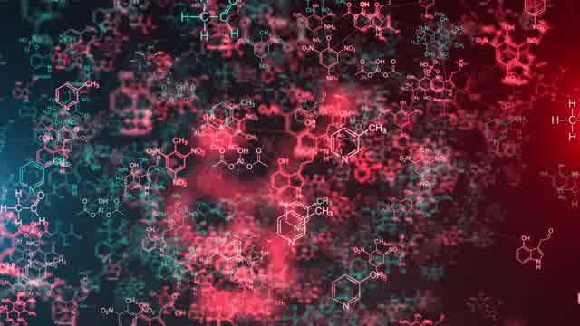 Unlock Potent Compound Stock Footage: Royalty-Free Video Clips ...