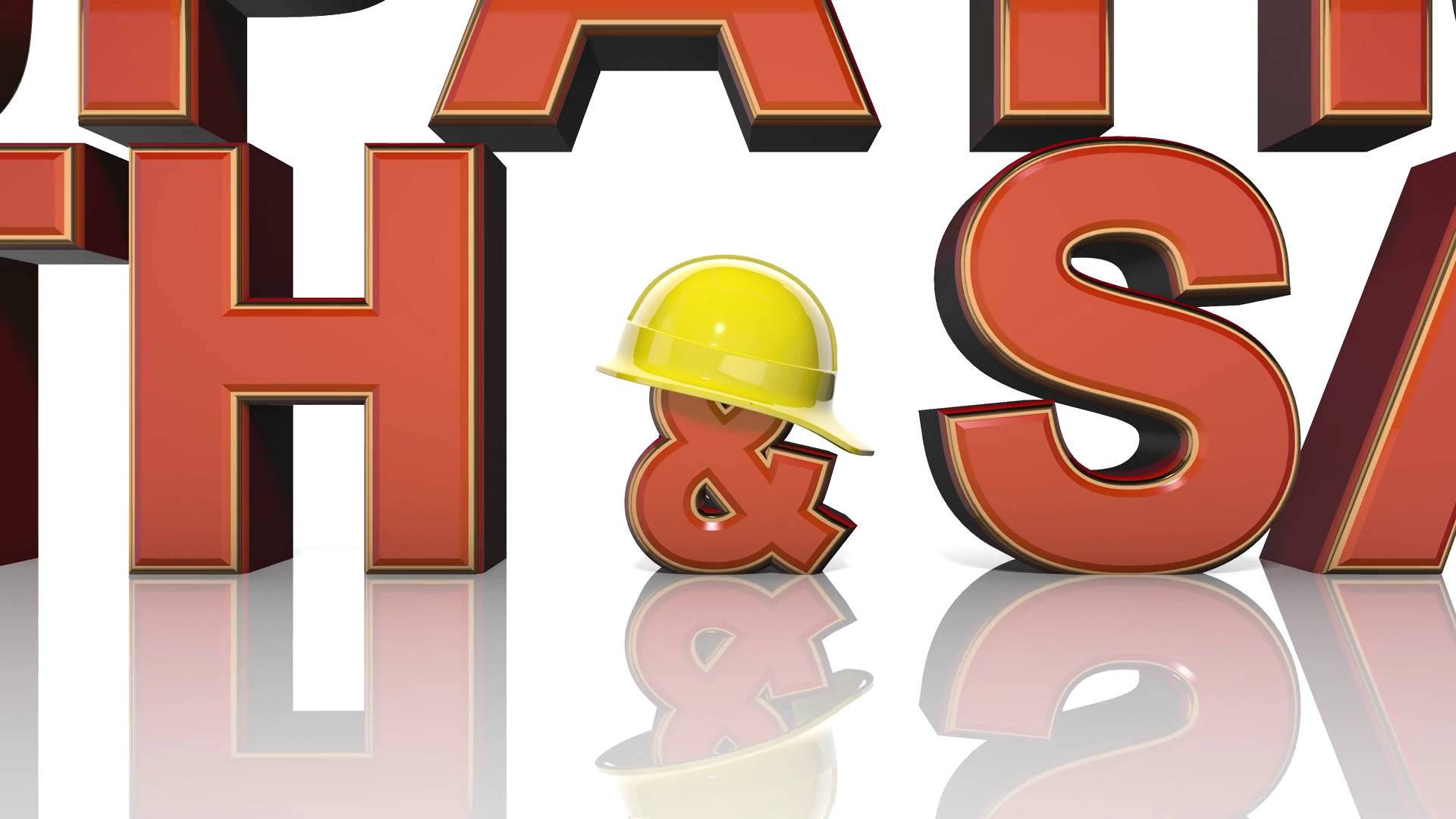 Health And Safety Hd Wallpaper