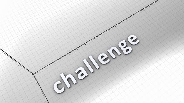 Challenge | Business and Professions motion backgrounds - Storyblocks