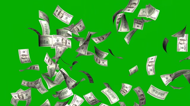 Download 281 Money Green Screen Motion Backgrounds - Storyblocks