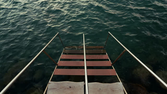 Ocean Access Stock Footage: Royalty-Free Video Clips - Storyblocks