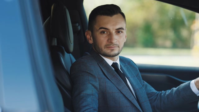 Car Start Up Stock Footage: Royalty-Free Video Clips - Storyblocks