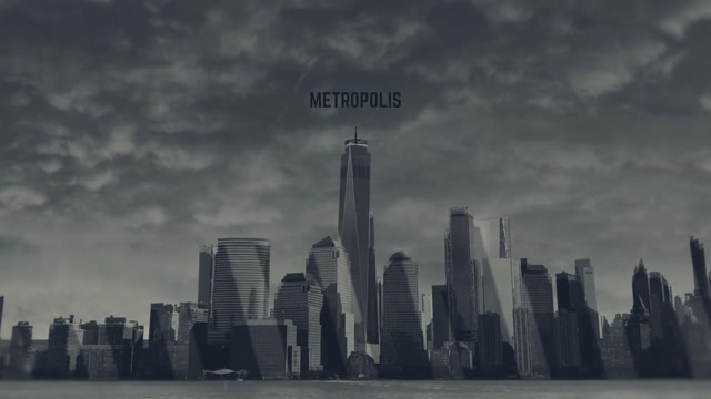 Royalty-Free City Animation Templates - Storyblocks