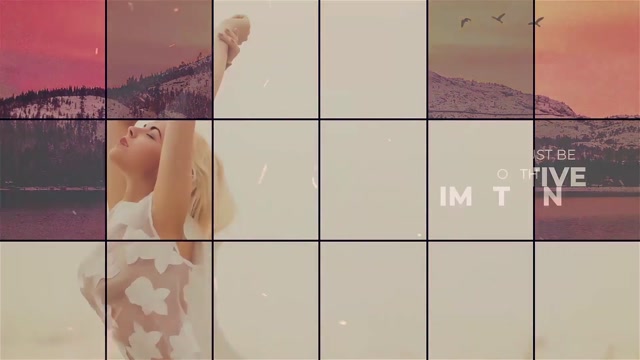 Royalty-Free Video Grid Templates - Storyblocks