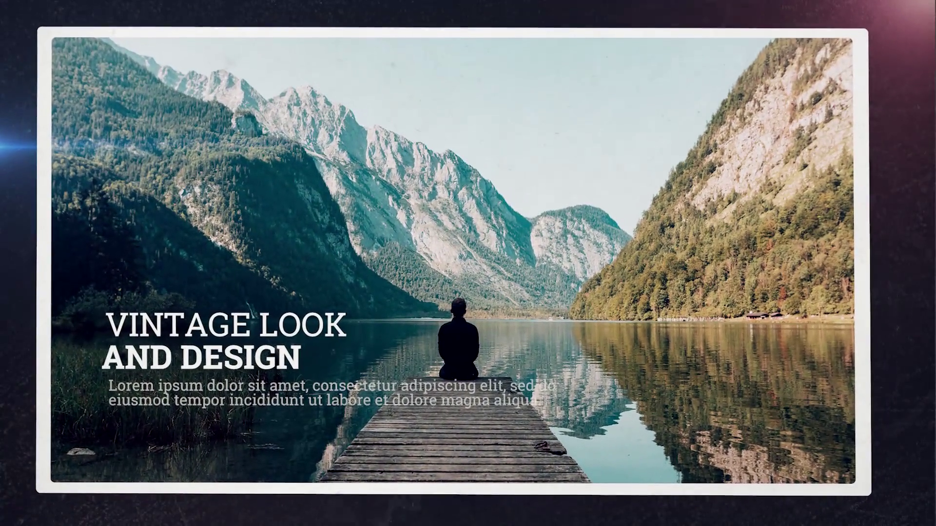 Vintage Slideshow Template SBV-338316061 - Storyblocks
