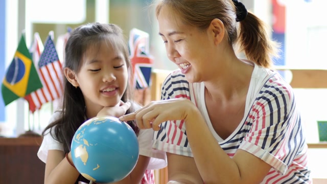 Korean Teacher Stock Footage: Royalty-Free Video Clips - Page 3 - Storyblocks