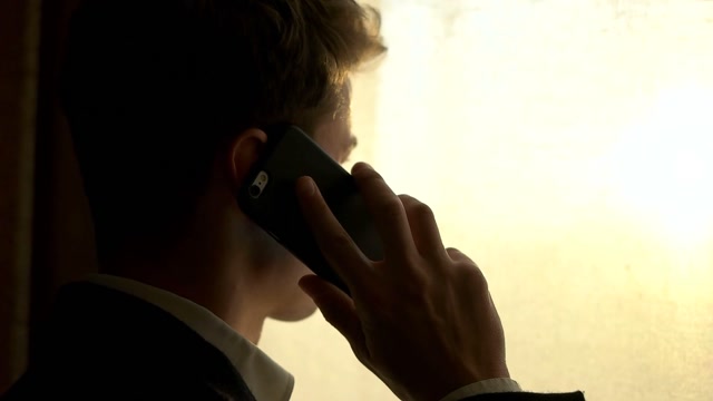 Call Stock Footage: Royalty-Free Video Clips - Storyblocks