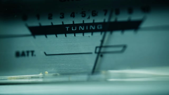 Tuning Dial Stock Footage: Royalty-Free Video Clips - Storyblocks