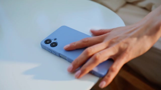 Phone Table Stock Footage: Royalty-Free Video Clips - Storyblocks