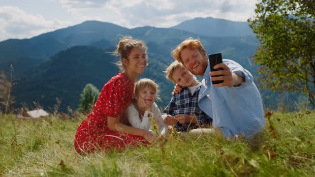 Selfie Children Stock Footage: Royalty-Free Video Clips - Page 2 - Storyblocks