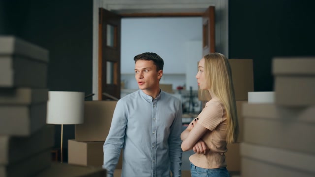 Disagreements Stock Footage: Royalty-Free Video Clips - Storyblocks