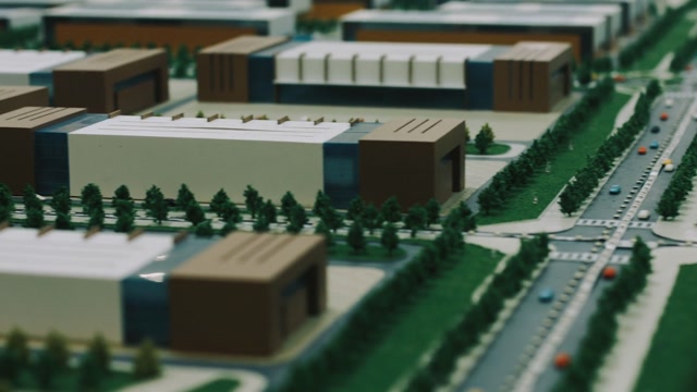 Factories And Roads Stock Footage: Royalty-Free Video Clips - Storyblocks