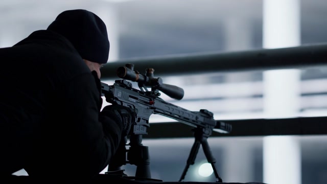 Hitman Stock Footage: Royalty-Free Video Clips - Storyblocks
