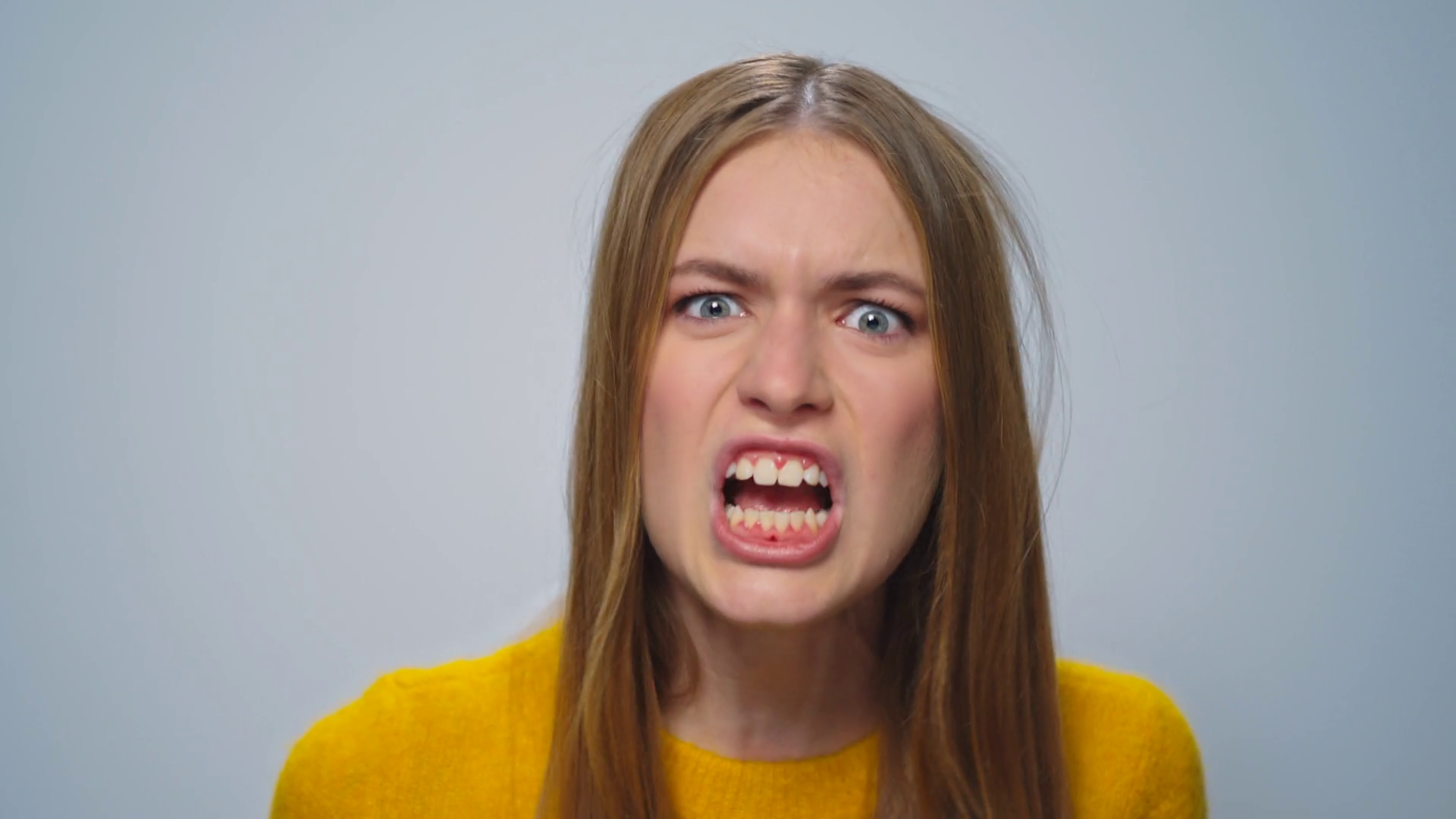 Angry Face Stock Footage: Royalty-Free Video Clips - Storyblocks