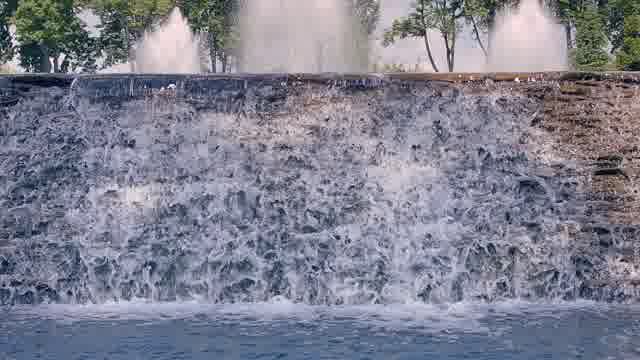Small Water Fall Stock Footage: Royalty-Free Video Clips - Storyblocks