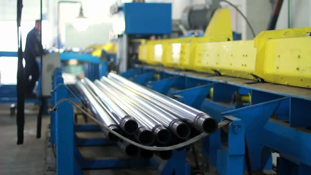 Tmt Bar Manufacturing Stock Footage: Royalty-Free Video Clips - Storyblocks