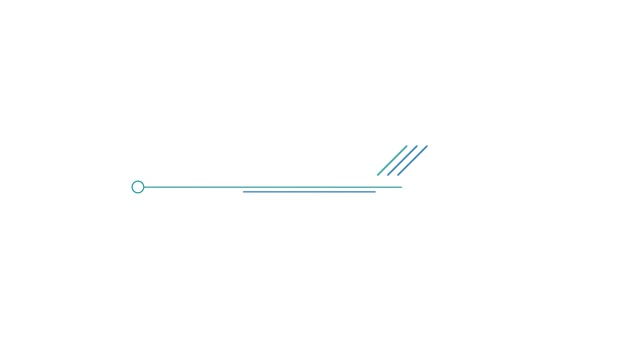 Straight Line Animation Stock Footage: Royalty-Free Video Clips ...