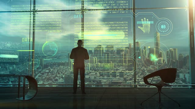 Future Stock Footage: Royalty-Free Video Clips - Storyblocks