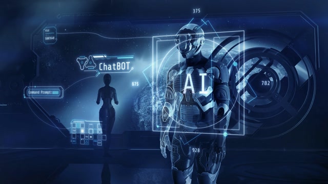 Chat | Effects and Overlays motion backgrounds - Storyblocks