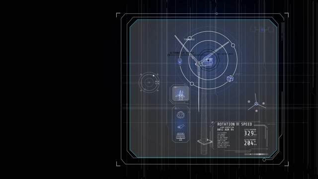 Blueprint Animation Stock Footage: Royalty-Free Video Clips - Storyblocks
