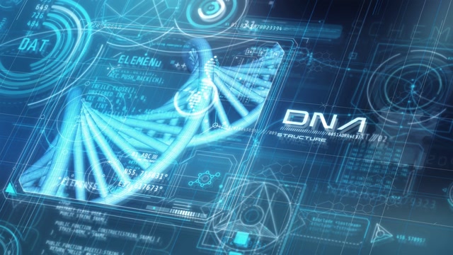 Dna Lab Establishing Stock Footage: Royalty-Free Video Clips - Storyblocks