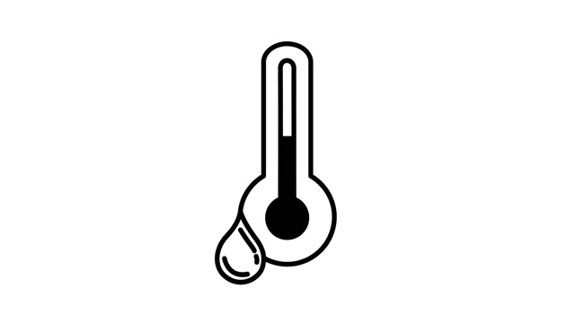 Temperature Drop Stock Footage: Royalty-Free Video Clips - Storyblocks
