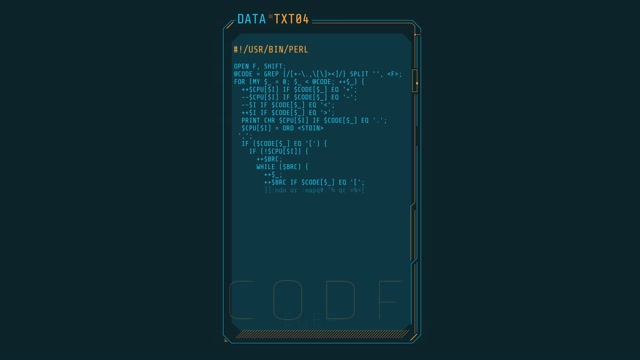 Data Coding Stock Footage: Royalty-Free Video Clips - Storyblocks