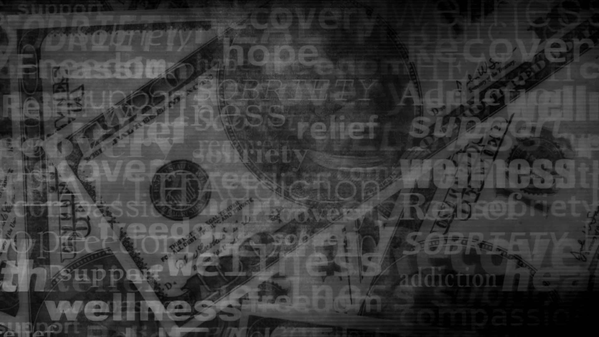 The Business Of Treatment Recovery In Black Stock Motion Graphics SBV ...