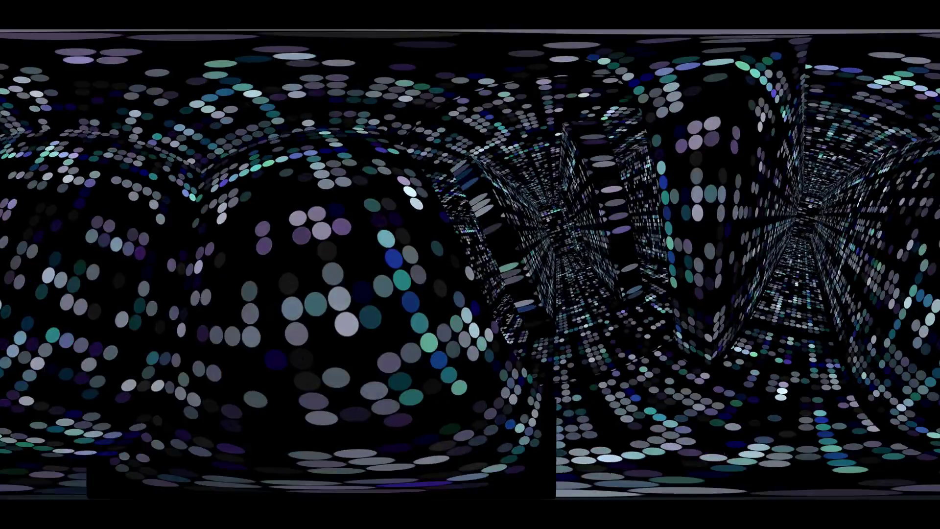 360 Vr Maze 002: Virtual Reality Video SBV-308487741 - Storyblocks